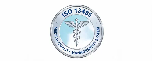 ISO 13485